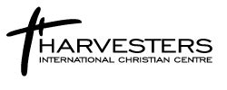 Harvesters Logo